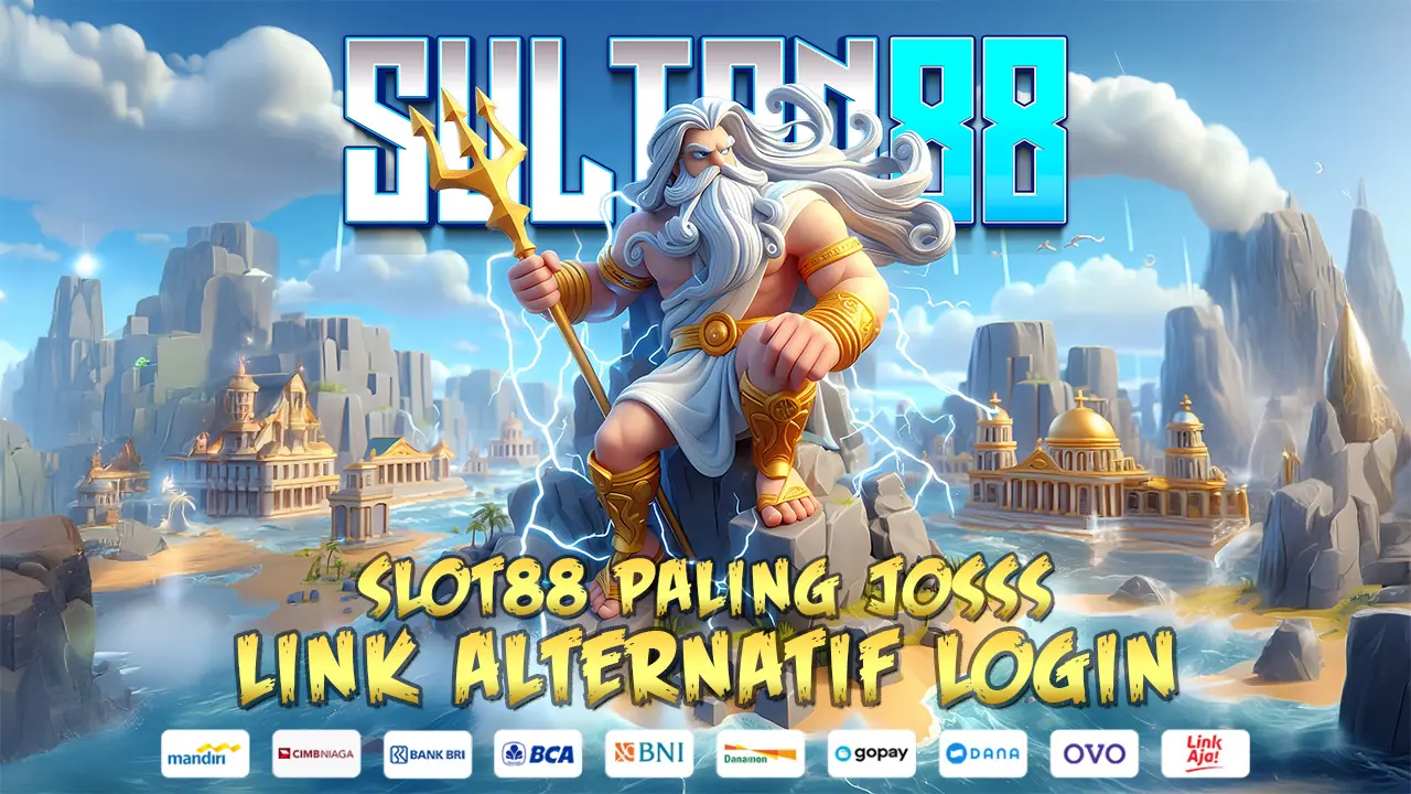 Kltoto slot88 resmi